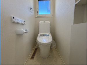 鹿児島市吉野町、新築一戸建ての画像です