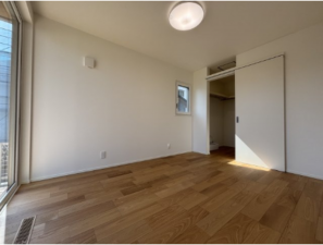 鹿児島市吉野町、新築一戸建ての画像です