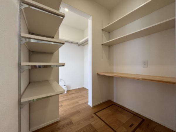 鹿児島市吉野町、新築一戸建ての画像です