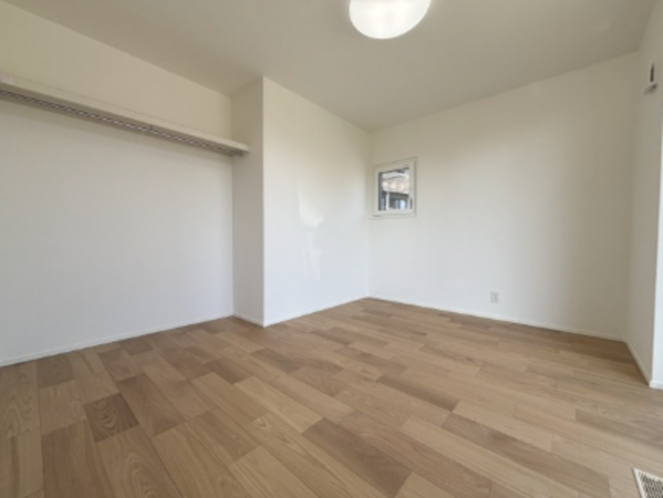 鹿児島市吉野町、新築一戸建ての画像です