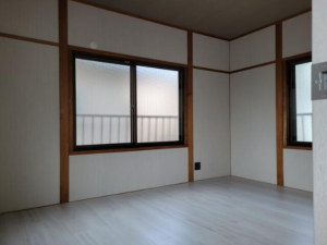 鹿児島市原良、中古一戸建ての画像です