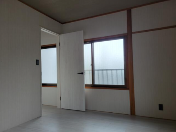 鹿児島市原良、中古一戸建ての画像です