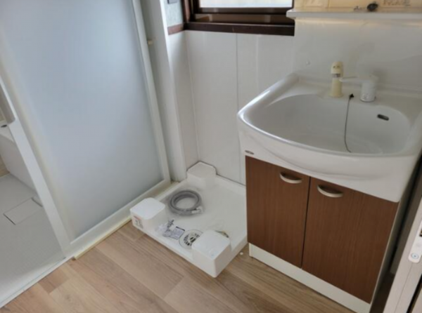 鹿児島市原良、中古一戸建ての画像です