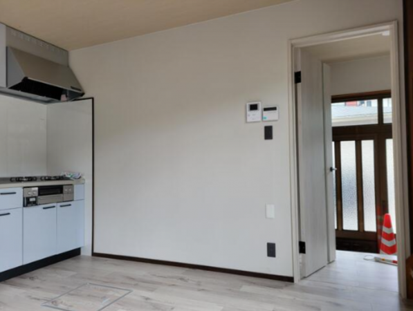 鹿児島市原良、中古一戸建ての画像です