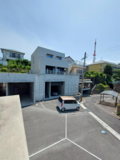 鹿児島市紫原、中古一戸建ての画像です