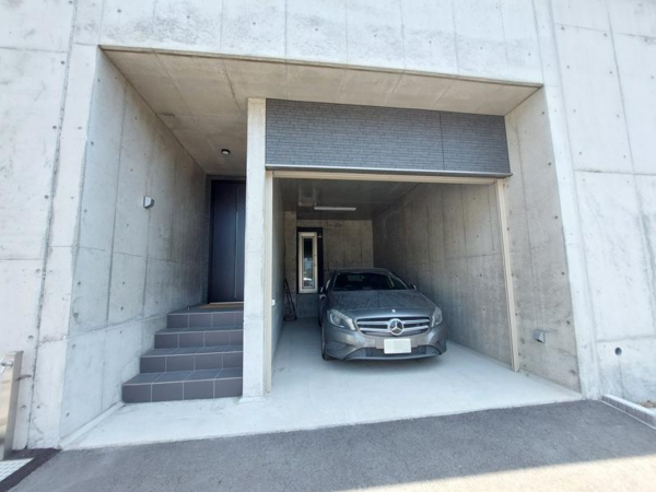 鹿児島市紫原、中古一戸建ての画像です