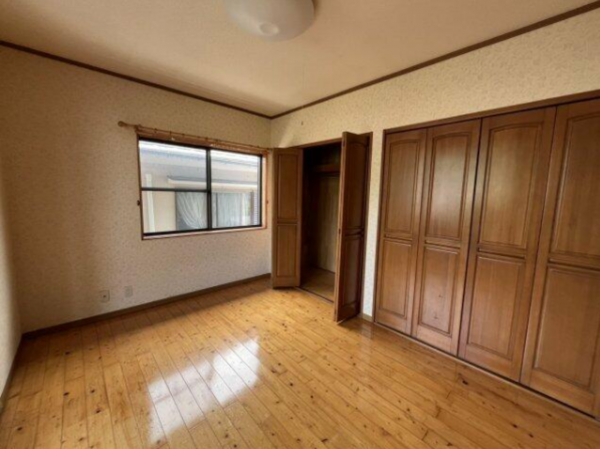 鹿児島市田上、中古一戸建ての画像です