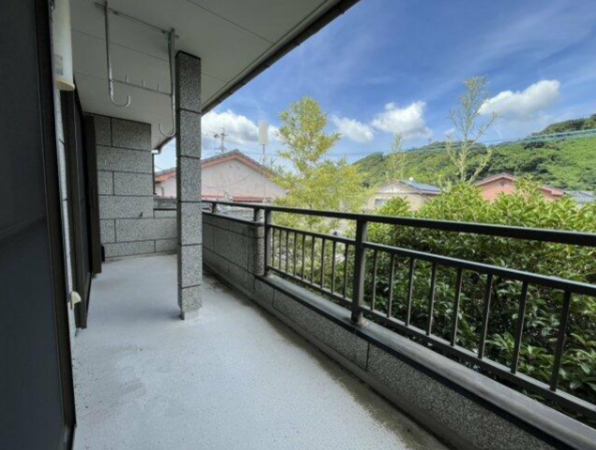 鹿児島市田上、中古一戸建ての画像です