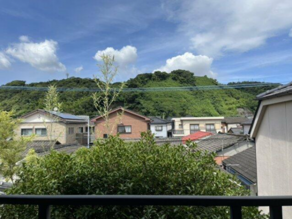 鹿児島市田上、中古一戸建ての画像です