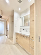 鹿児島市郡元、マンションの画像です