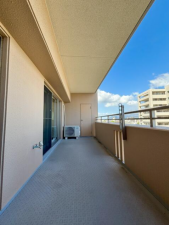 鹿児島市郡元、マンションの画像です