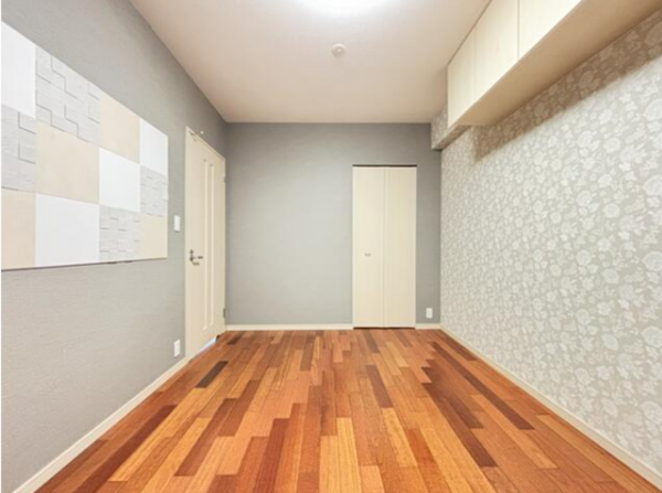 鹿児島市郡元、マンションの画像です