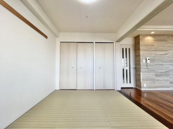 鹿児島市郡元、マンションの画像です