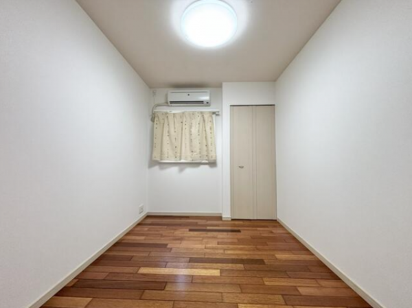 鹿児島市郡元、マンションの画像です