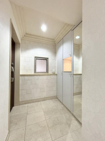 鹿児島市郡元、マンションの画像です