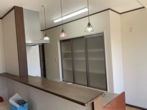 鹿児島市武岡、中古一戸建ての画像です