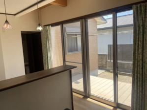 鹿児島市武岡、中古一戸建ての画像です