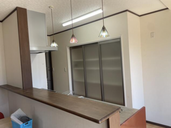 鹿児島市武岡、中古一戸建ての画像です