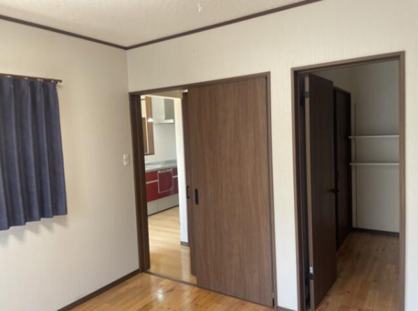 鹿児島市武岡、中古一戸建ての画像です