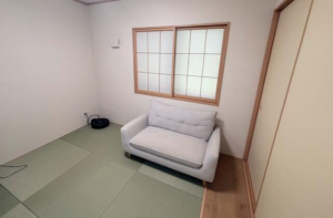 鹿児島市郡元、中古一戸建ての画像です