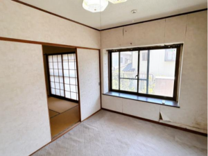 鹿児島市城西、マンションの画像です