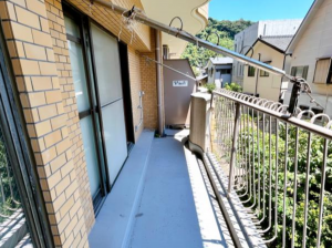 鹿児島市城西、マンションの画像です