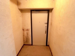鹿児島市城西、マンションの画像です