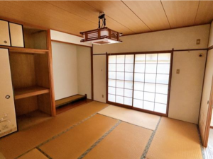 鹿児島市城西、マンションの画像です