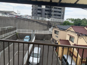 鹿児島市紫原、中古一戸建ての画像です
