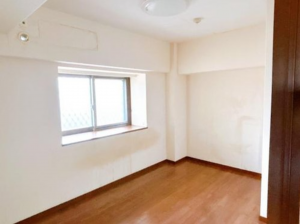 鹿児島市郡元町、マンションの画像です