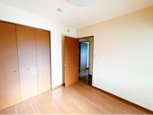 鹿児島市郡元町、マンションの画像です