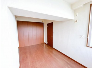 鹿児島市郡元町、マンションの画像です