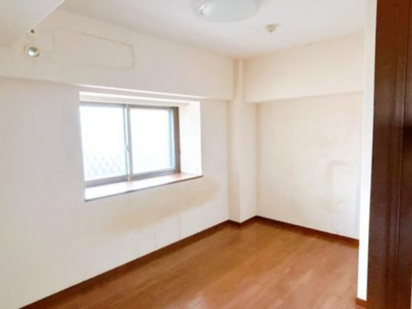 鹿児島市郡元町、マンションの画像です