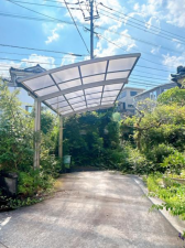 鹿児島市西陵、中古一戸建ての画像です