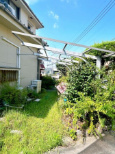 鹿児島市西陵、中古一戸建ての画像です