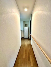 鹿児島市星ヶ峯、中古一戸建ての画像です