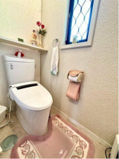 鹿児島市星ヶ峯、中古一戸建ての画像です