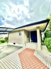 鹿児島市星ヶ峯、中古一戸建ての画像です