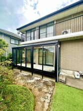 鹿児島市星ヶ峯、中古一戸建ての画像です