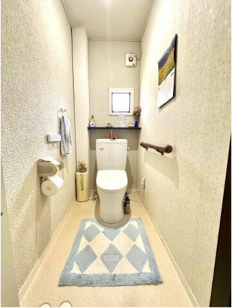 鹿児島市星ヶ峯、中古一戸建ての画像です