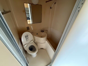 鹿児島市武、マンションの画像です