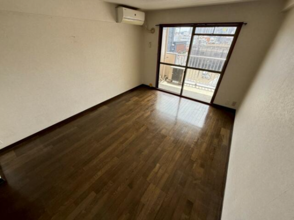 鹿児島市武、マンションの画像です