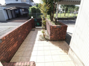 鹿児島市西陵、中古一戸建ての画像です