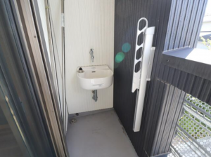 鹿児島市西陵、中古一戸建ての画像です