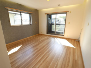 鹿児島市西陵、中古一戸建ての画像です