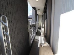 鹿児島市西陵、中古一戸建ての画像です