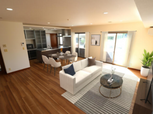 鹿児島市西陵、中古一戸建ての画像です