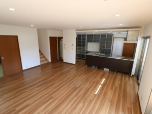 鹿児島市西陵、中古一戸建ての画像です