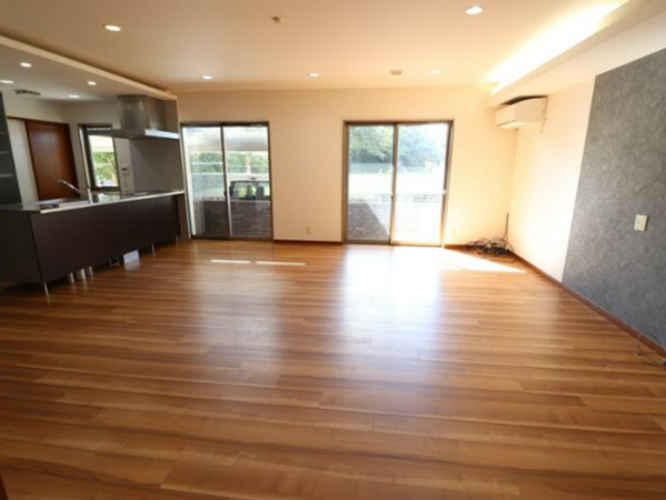 鹿児島市西陵、中古一戸建ての画像です