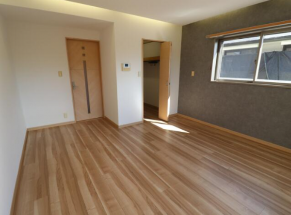 鹿児島市西陵、中古一戸建ての画像です